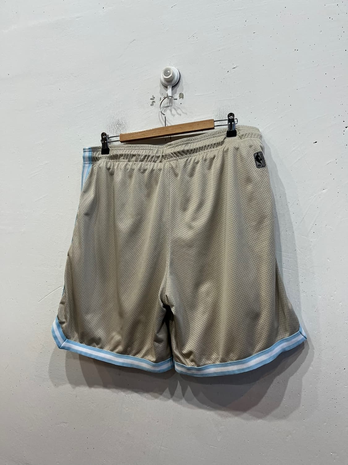 NBA 매쉬 쇼츠 반바지 XL 상품이미지4