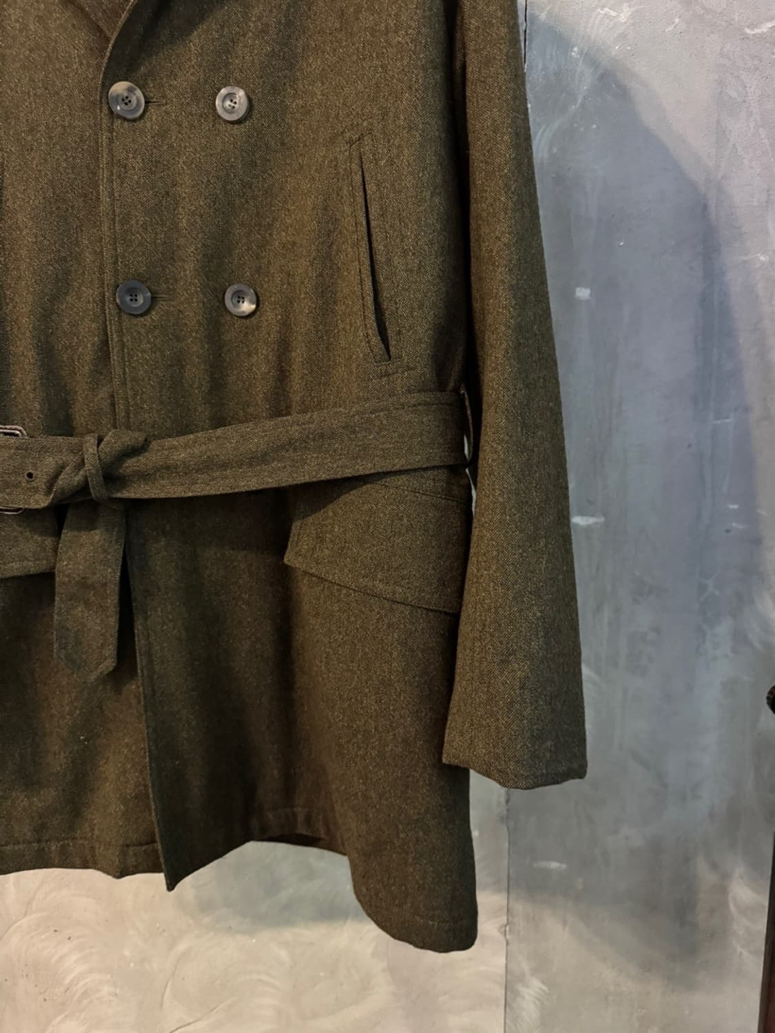 Private White VC 매키노 코트 105 상품이미지9