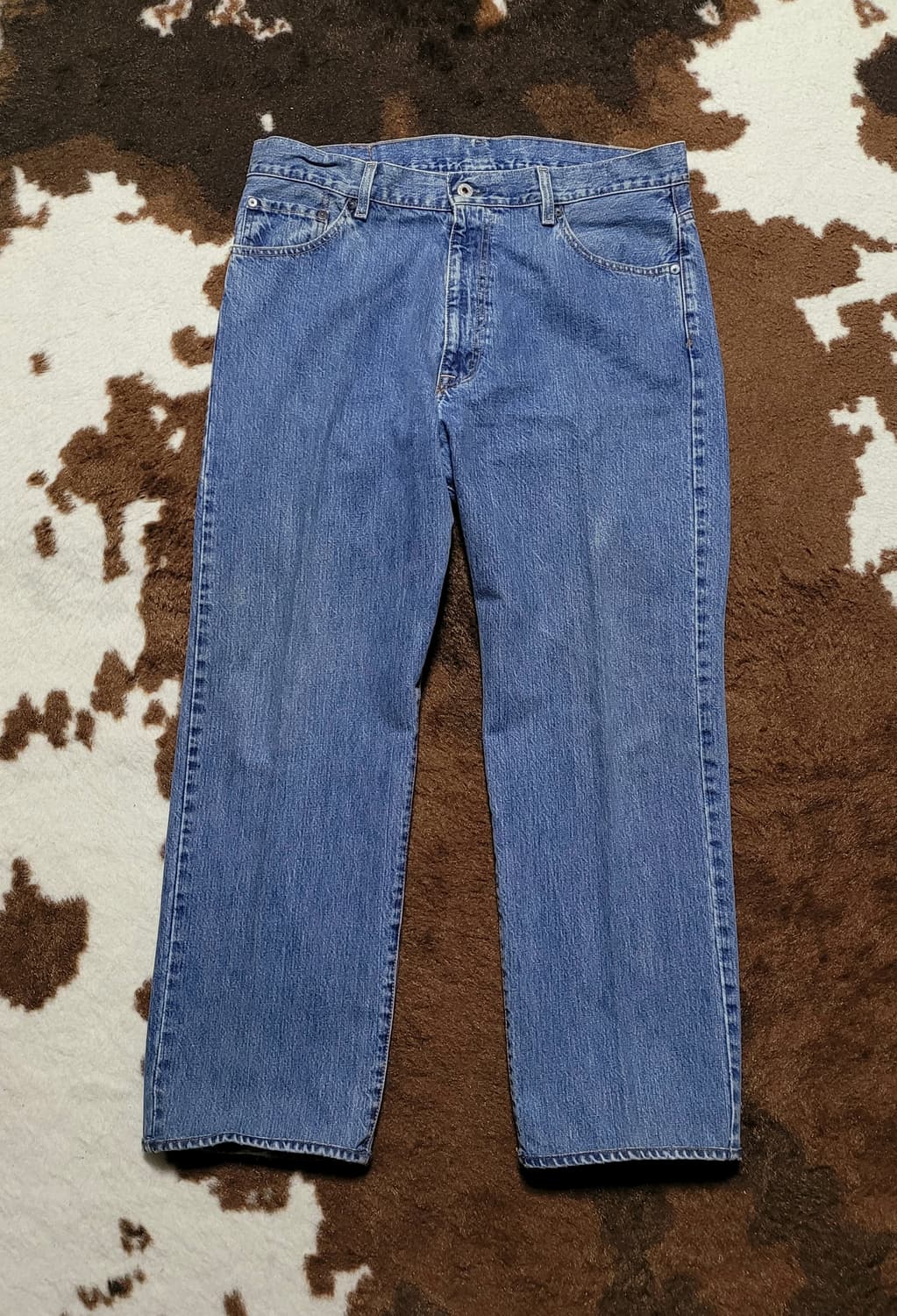 폴로 랄프로렌 데님 팬츠(36) 상품이미지3