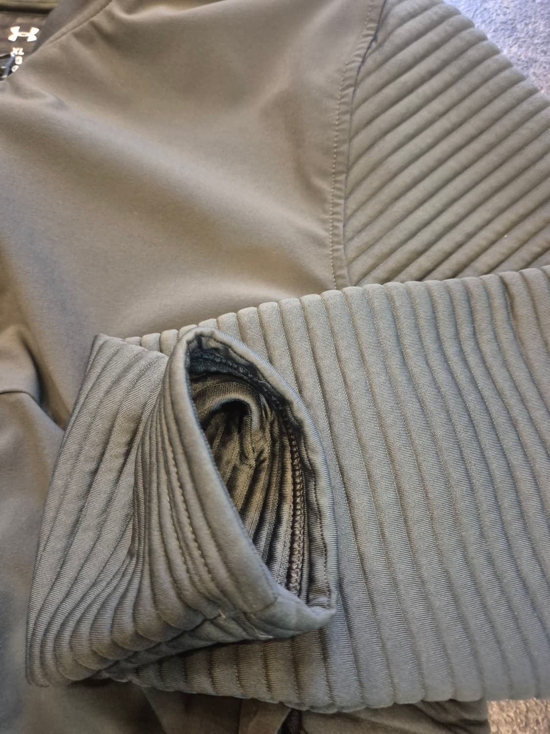 [UNDER ARMOUR] 언더아머 에볼루션 데이토나 상품이미지6