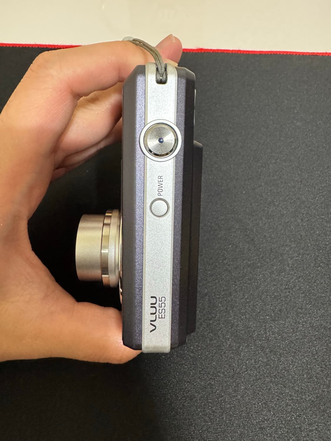 삼성 VLUU ES55 디카 상품이미지3