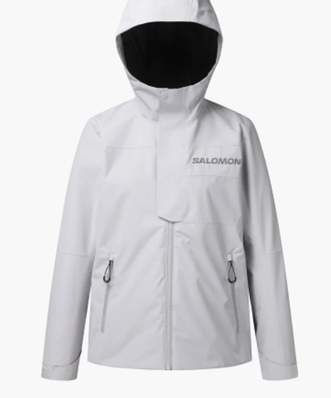 살로몬 오트리스 하이킹 하바람막이  상품이미지6