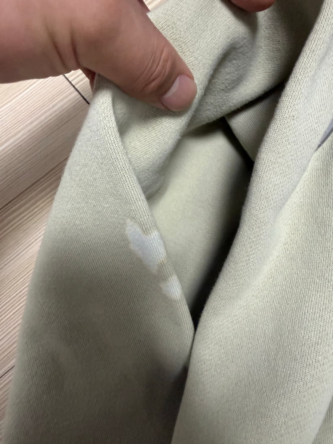 피어오브갓 에센셜 후드  상품이미지4