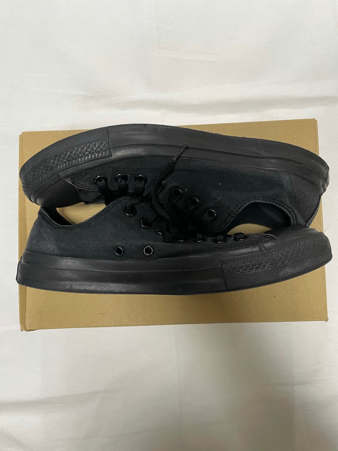 컨버스 블랙 270 상품이미지5