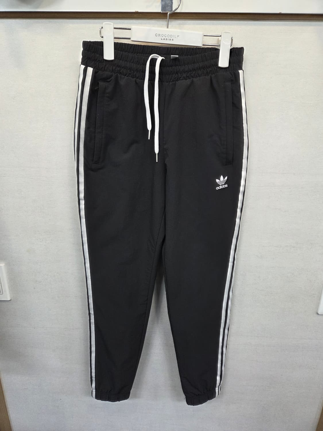 아디다스 웜업 우븐 트랙팬츠 m 상품이미지1