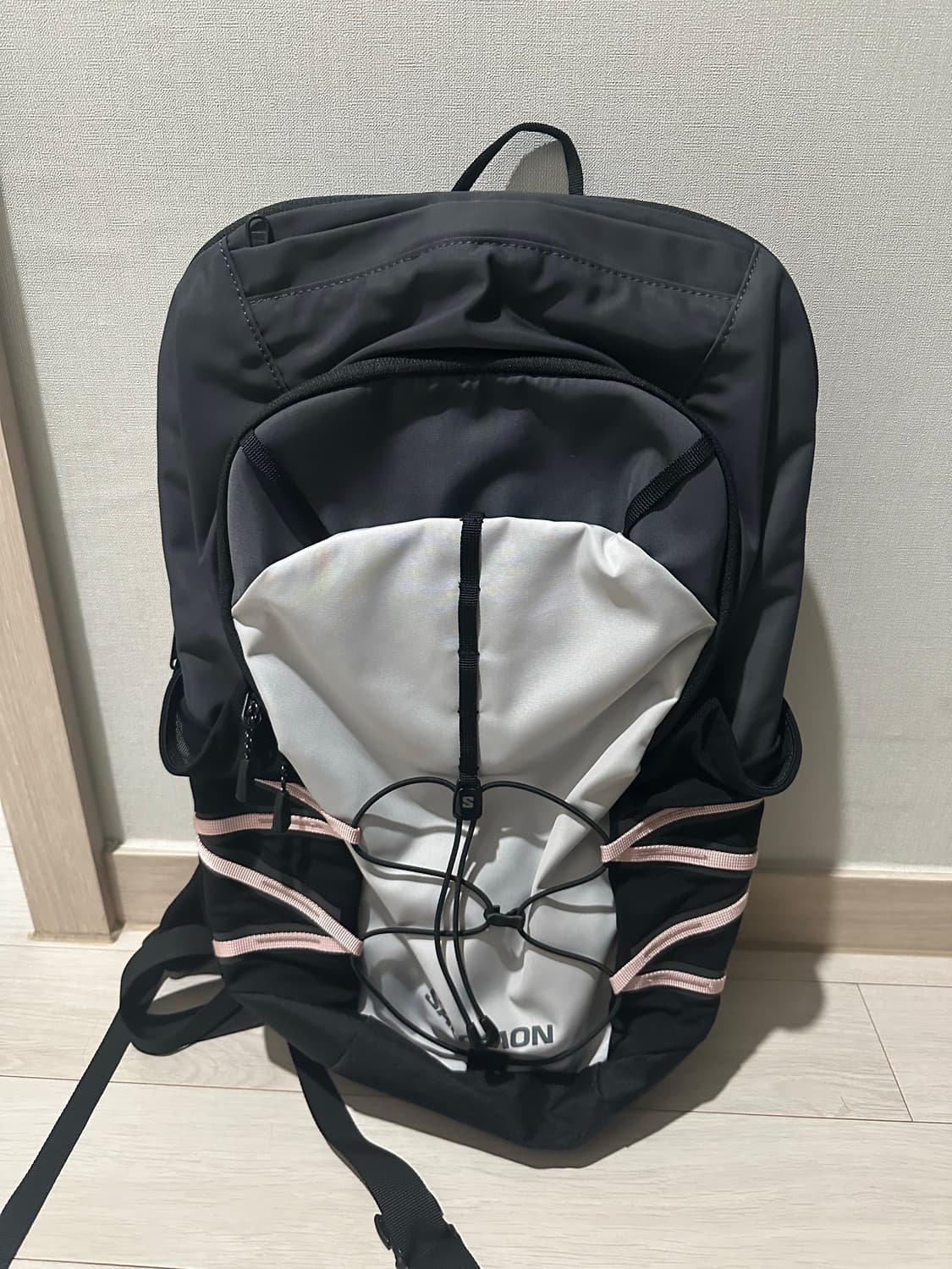 살로몬 퀵레이스 LT 백팩 상품이미지1