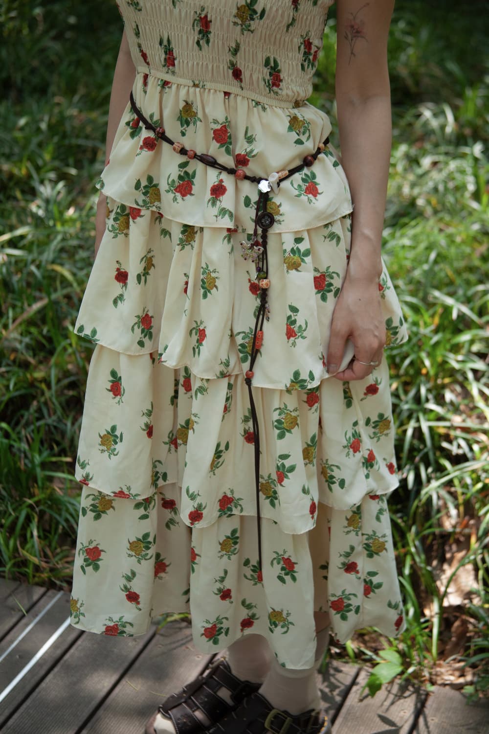 Eastern Dew Strap Set 상품이미지4