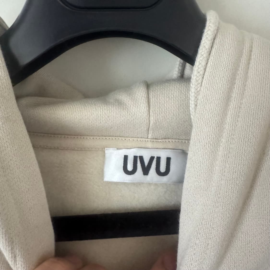 Uvu 토스카나 후드 상품이미지3