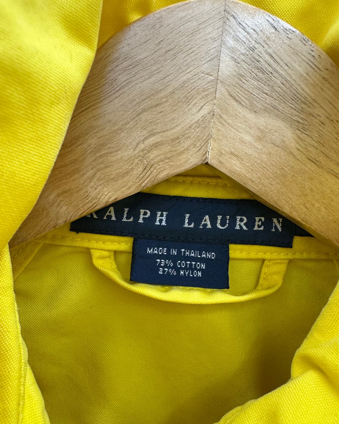 (WOMEN)90'S 랄프로렌 포켓 자켓-M1858 상품이미지7