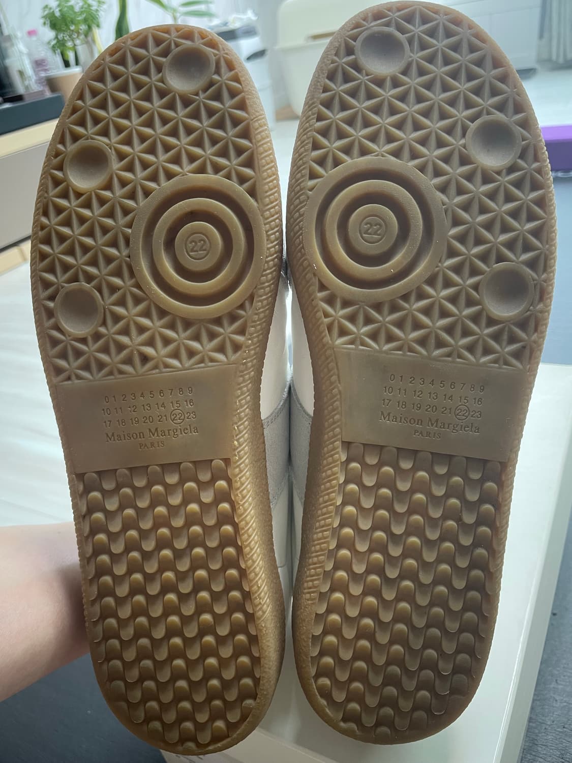 메종마르지엘라 독일군 280 (43) 상품이미지5