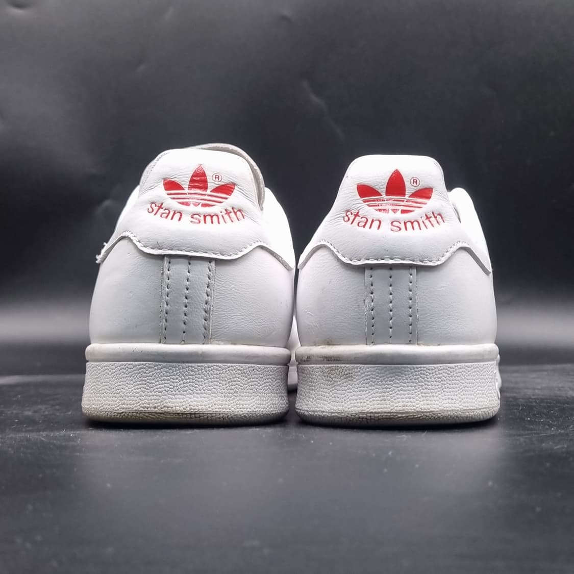 아디다스 스탠스미스 하트 스니커즈260 상품이미지4