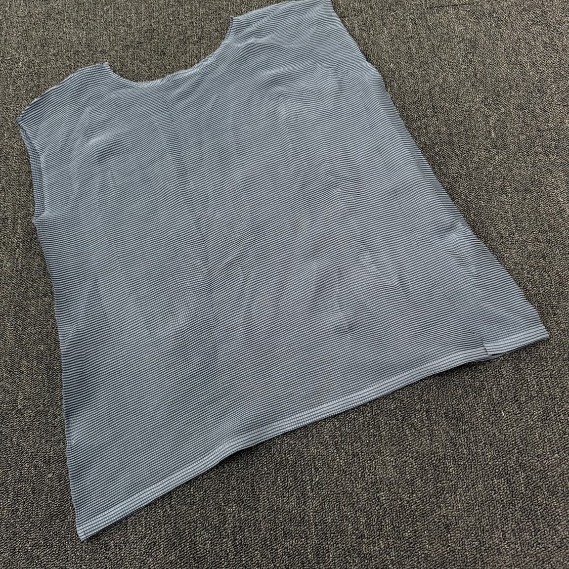 이세이미야케 me 플리츠 탑  상품이미지3