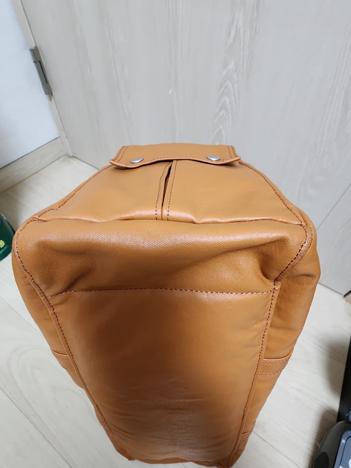 요시다포터 프리스타일 보스턴백  상품이미지6