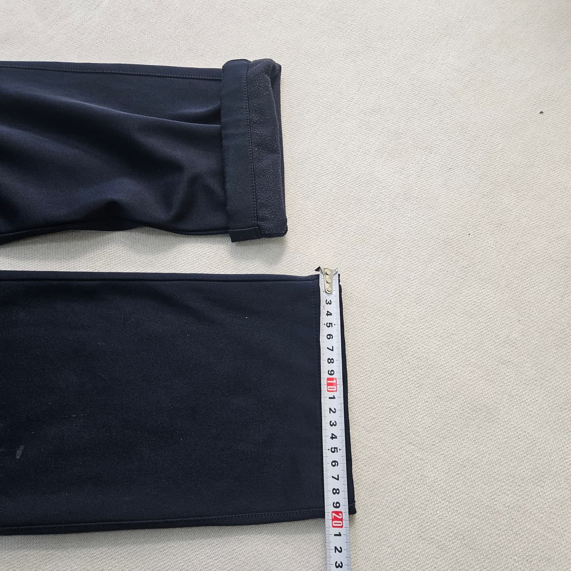 34 아디다스 골프 라이트 팬츠 0330Y 상품이미지8