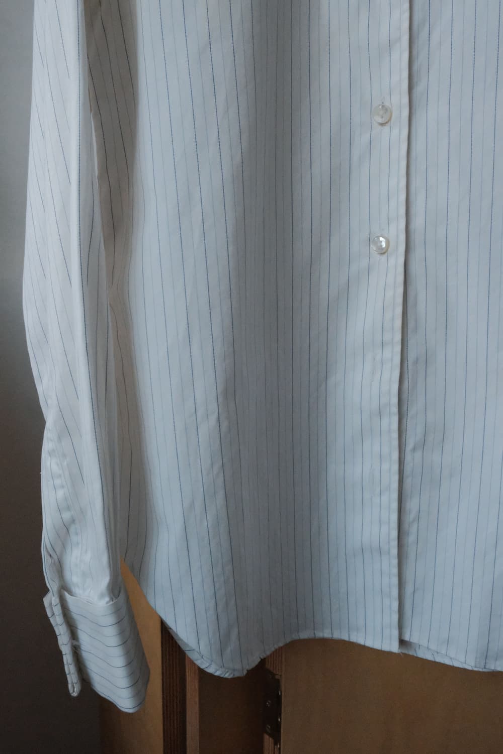 Martin Margiela Stripe Shirt 상품이미지4
