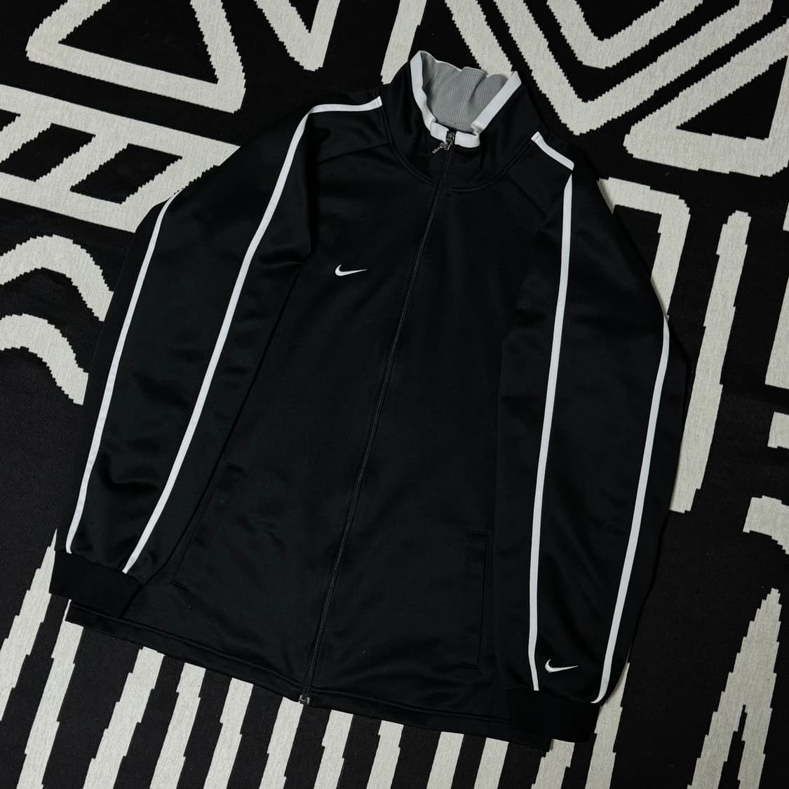 나이키 올드스쿨 스우시 져지 XL 상품이미지2