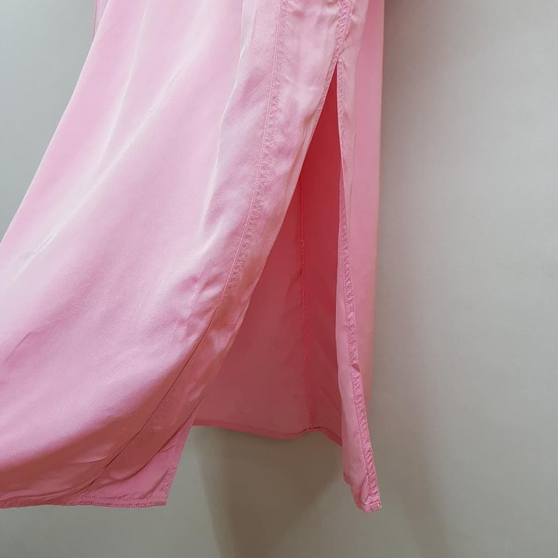 시스마잔 벨티드 롱원피스 4사이즈 (택달린 새제품) 상품이미지4