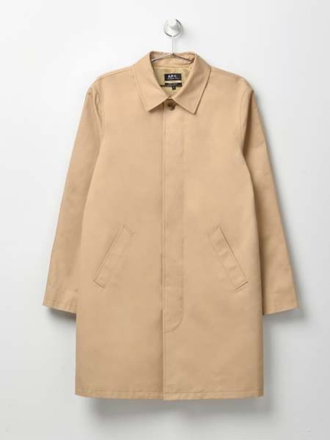 [S] A.P.C(아페쎄) 맥코트 상품이미지1