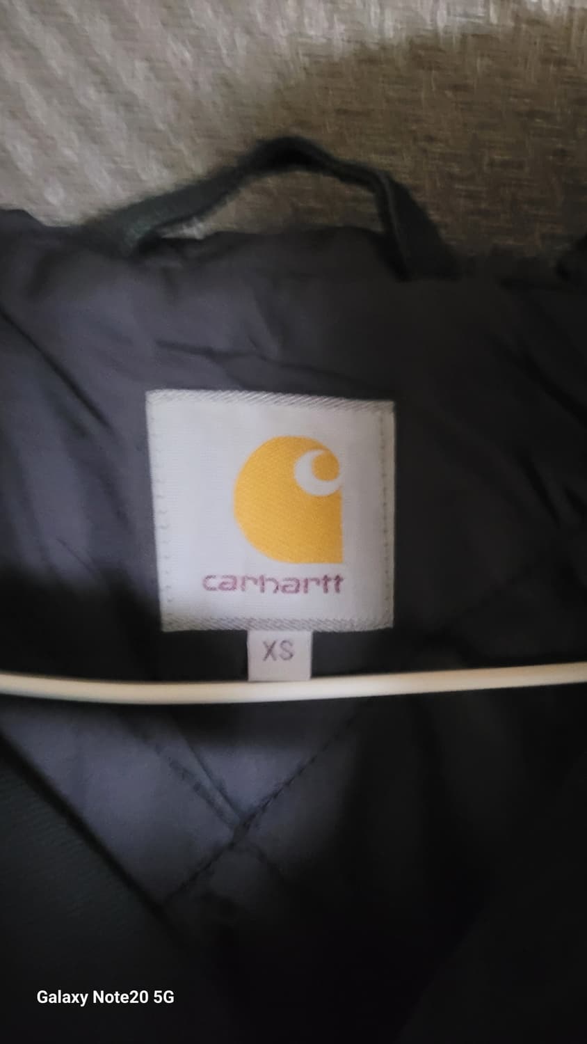 칼하트 자켓 상품이미지3