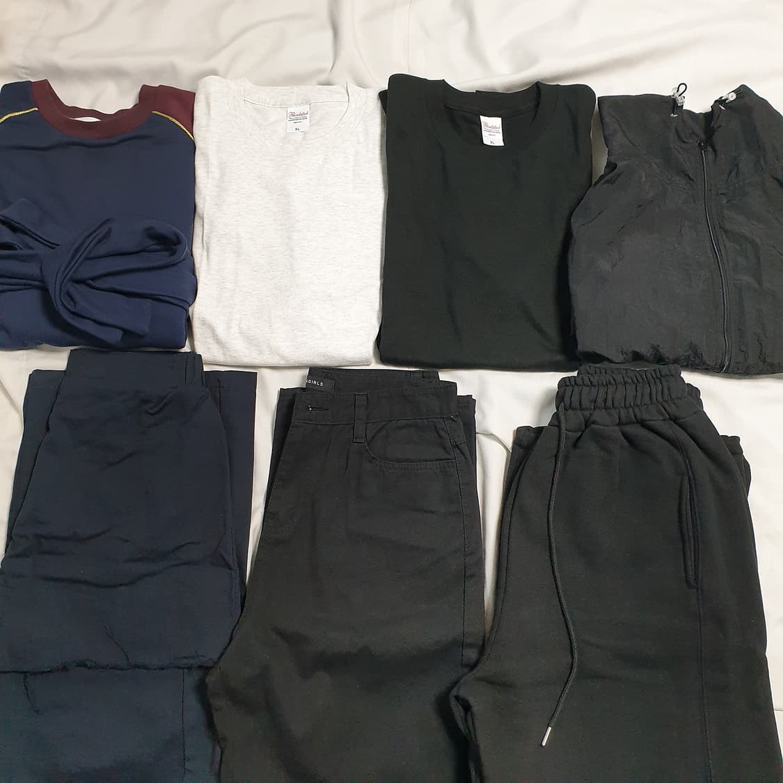 에이블리 봄옷 일괄 상품이미지2