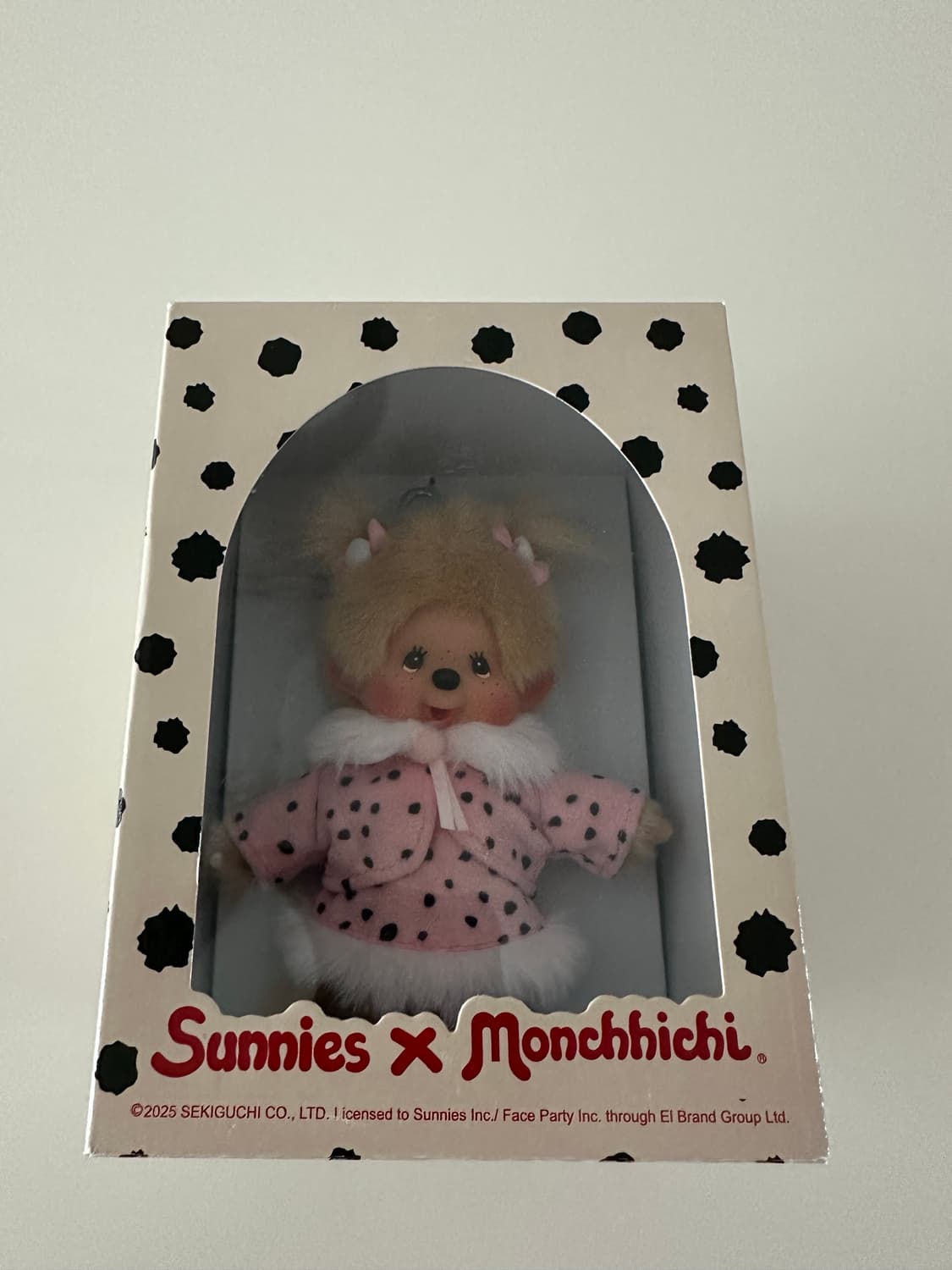 써니즈 몬치치 새상품 상품이미지1