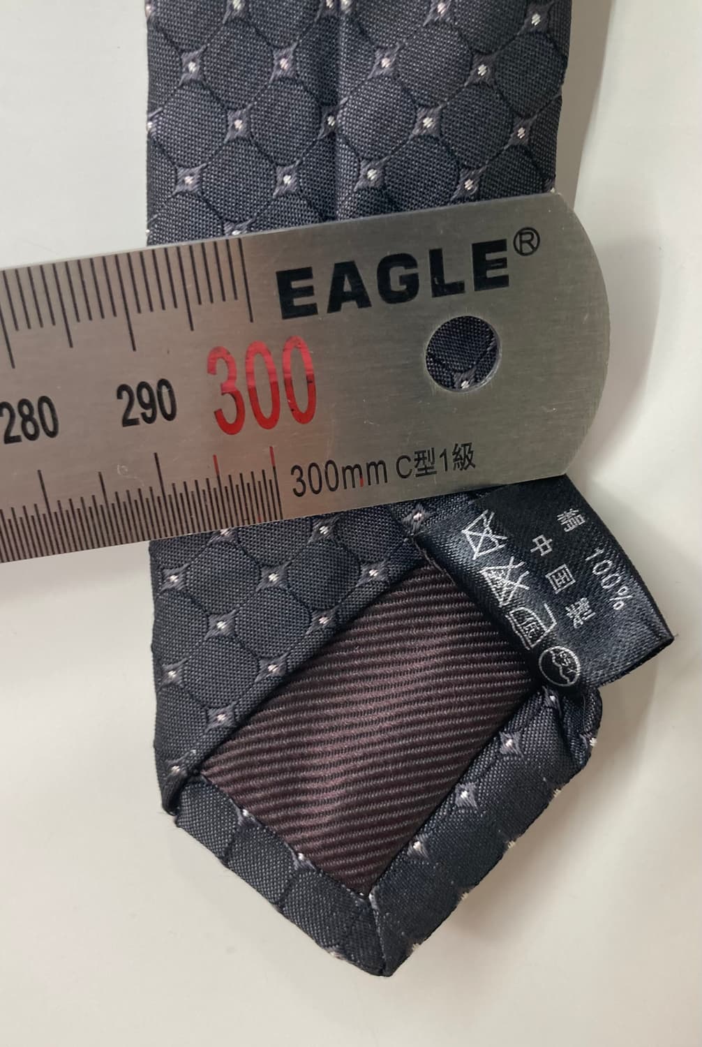 빈티지)넥타이 상품이미지6