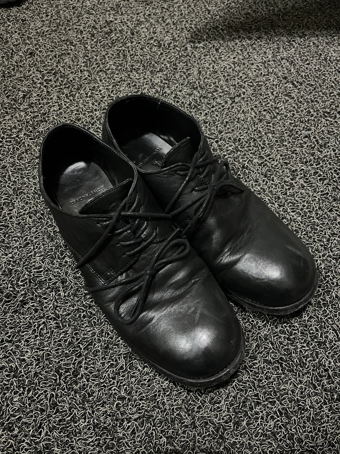 라퍼지스토어 코도반 265~270  상품이미지3