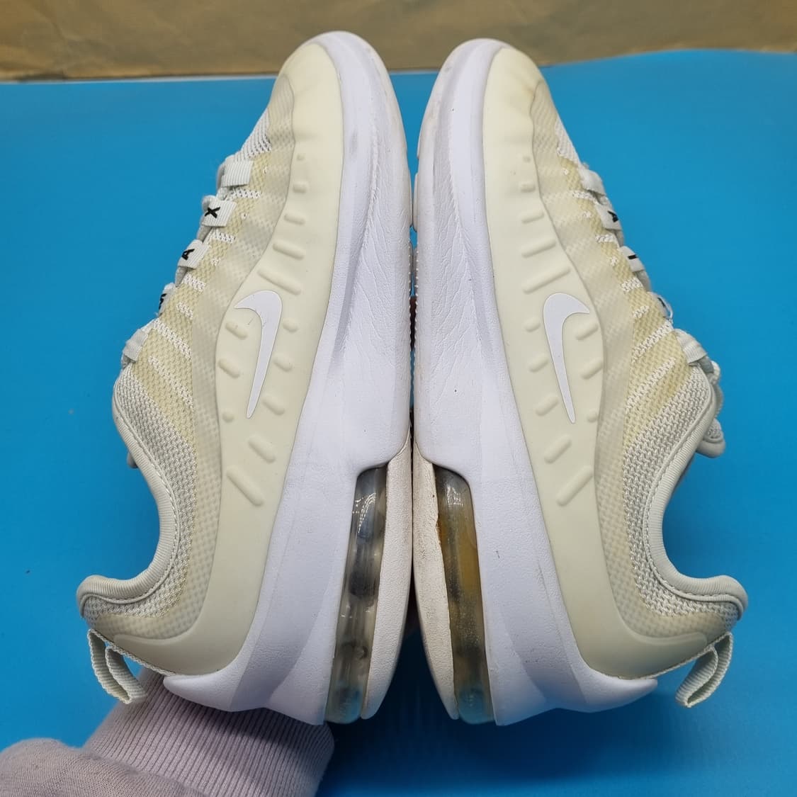 나이키 에어맥스 엑시스 여성운동화235  상품이미지5