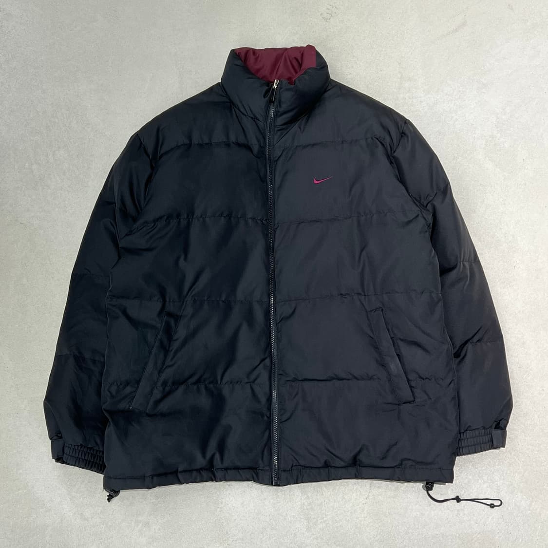 나이키 로고 푸퍼 패딩 s09273 상품이미지1