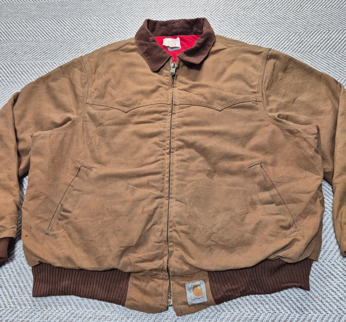 칼하트 산타페 상품이미지2