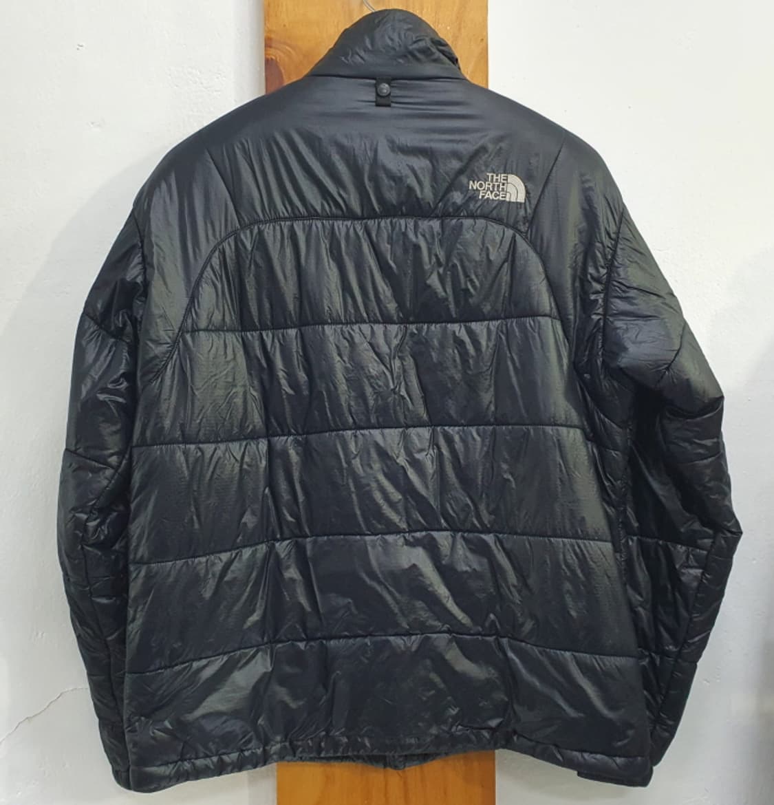 노스페이스 이너 경량패딩(105) 상품이미지6