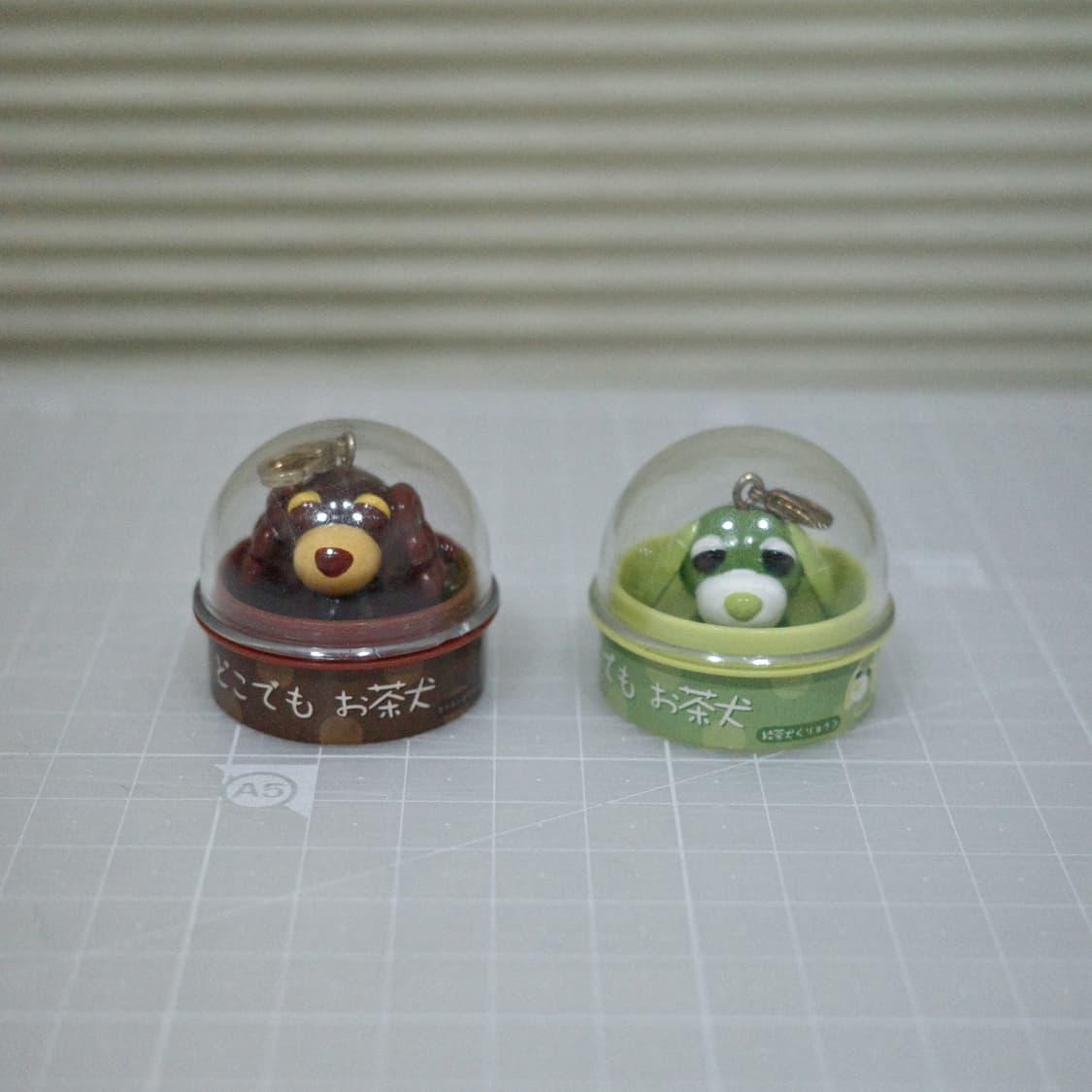 오차켄 키링 참 상품이미지6