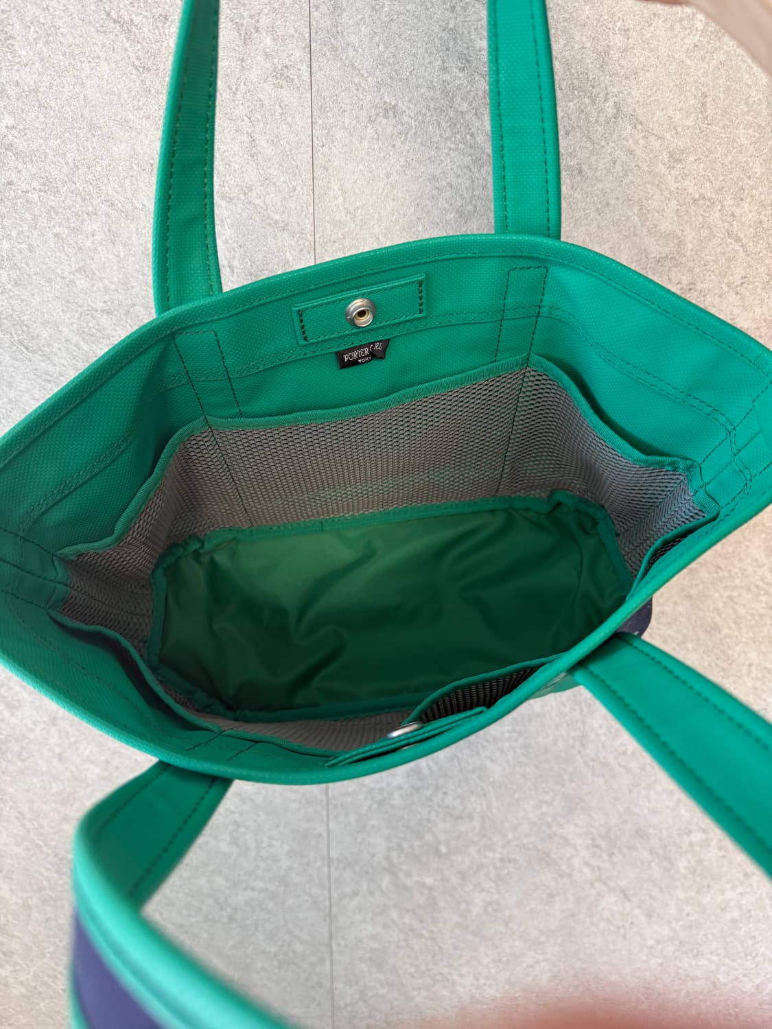 PORTER GIRL TOTE BAG 포터 토트백 상품이미지3
