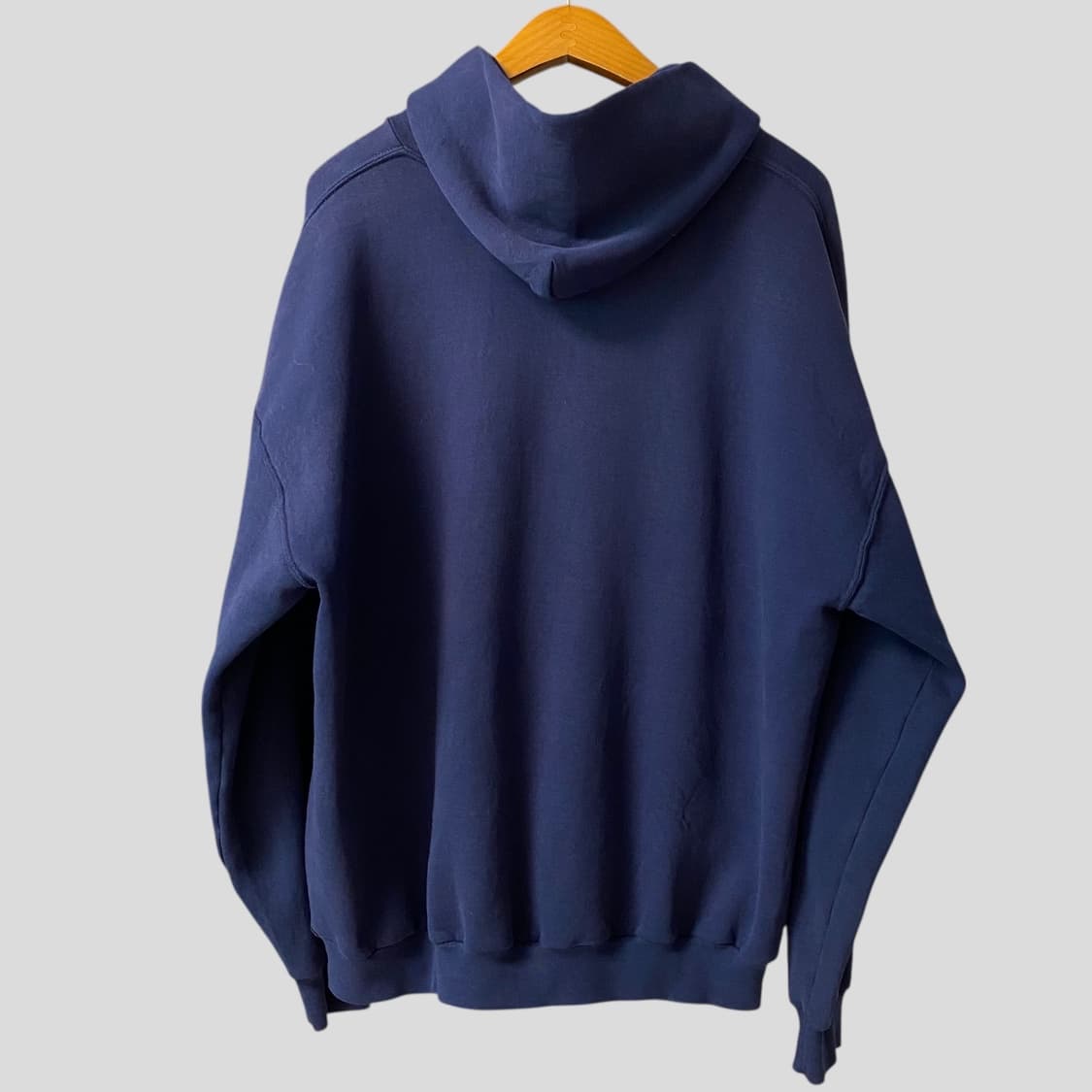 (XL)빈티지 러셀 스웨트 후드티셔츠 상품이미지9