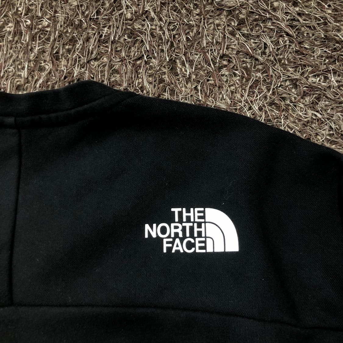 2XL 노스페이스 맨투맨 상품이미지3