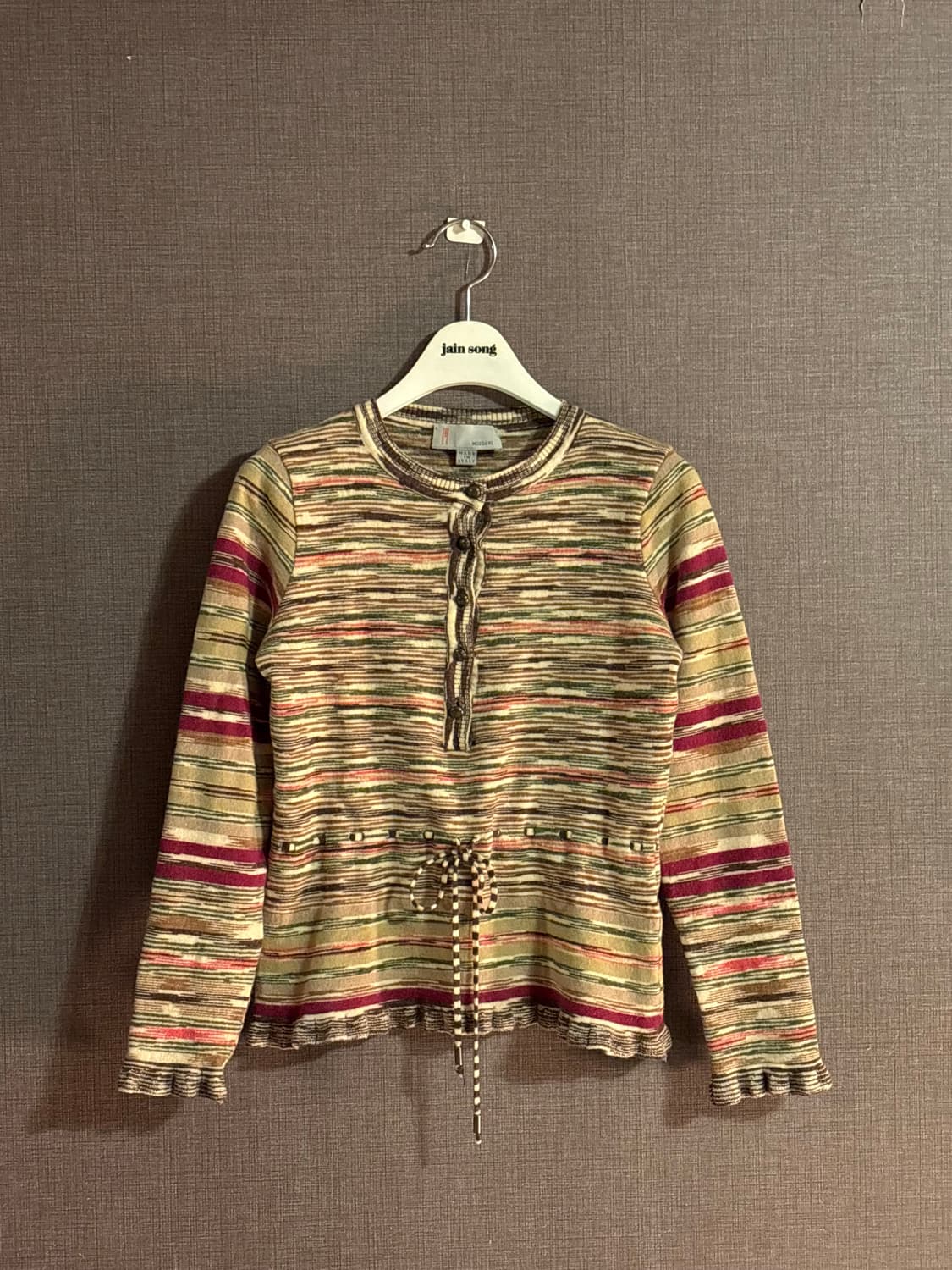 미쏘니 Missoni 상품이미지1
