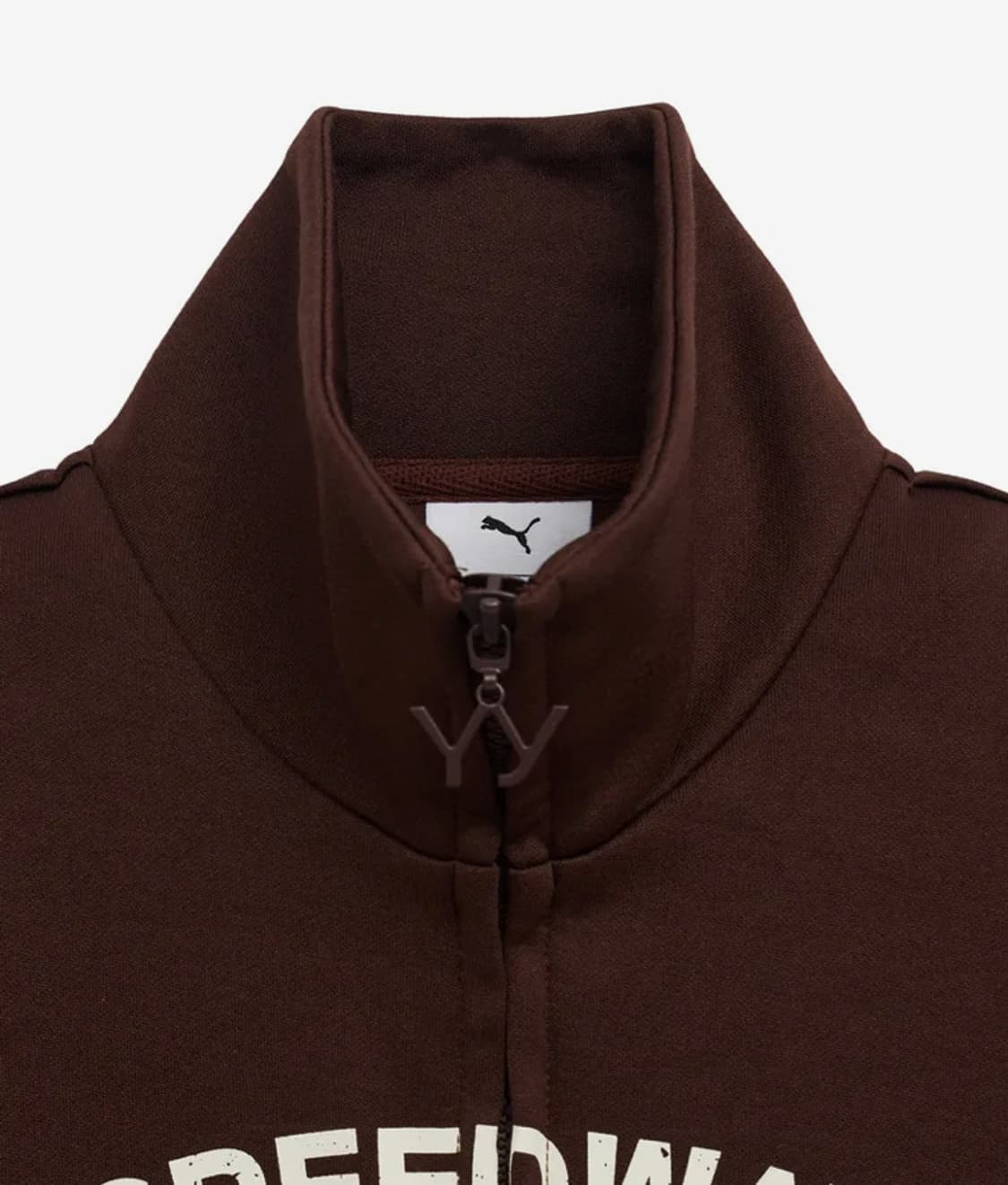 오픈와이와이 x 푸마 콜라보 저지 상품이미지4