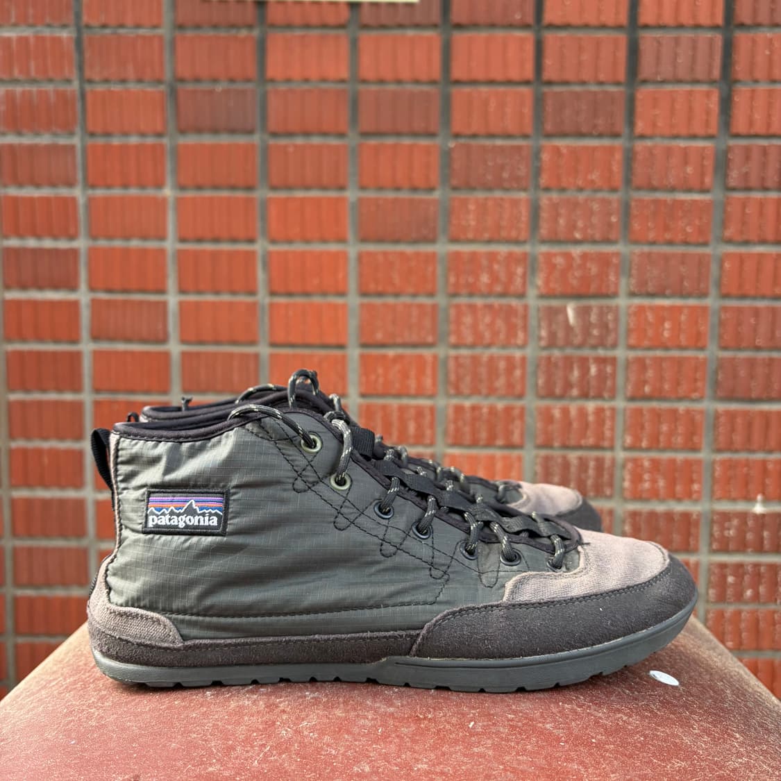 파타고니아 액티비스트 미드 상품이미지3