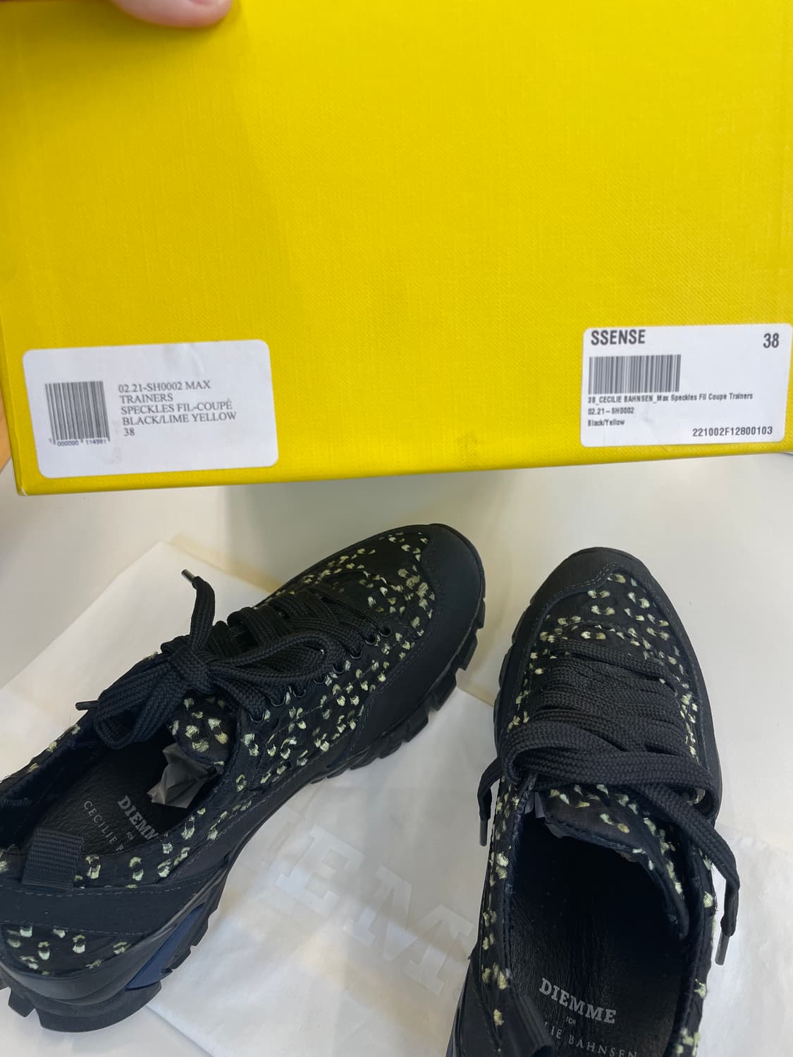 세실리아반센XDIEMME 상품이미지6