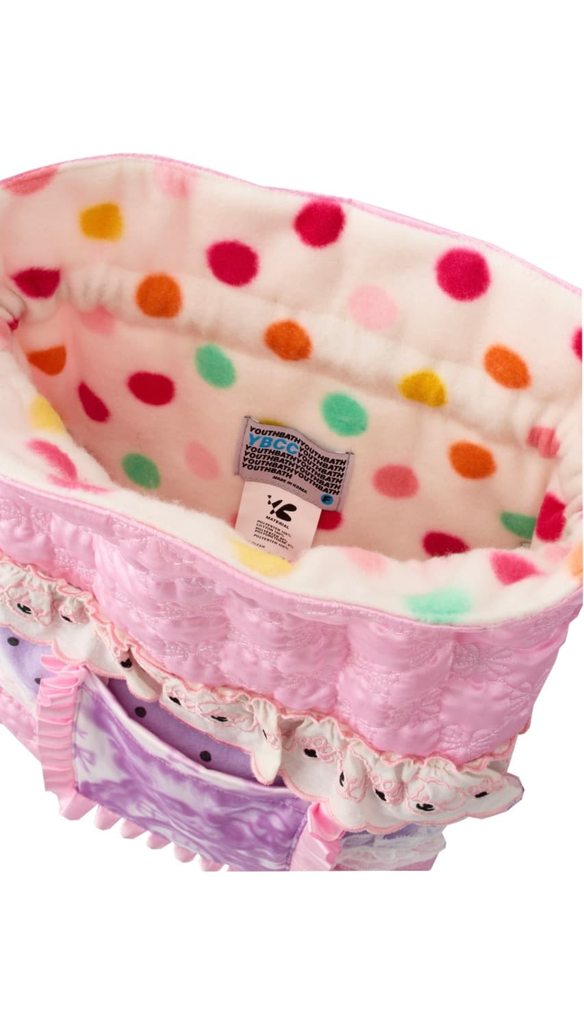 (새상품) 유쓰배쓰 백팩 상품이미지8