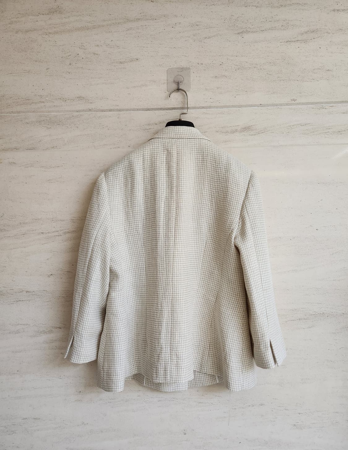 오르 린넨 자켓 S사이즈오르 린넨 자켓 S사이즈 상품이미지8