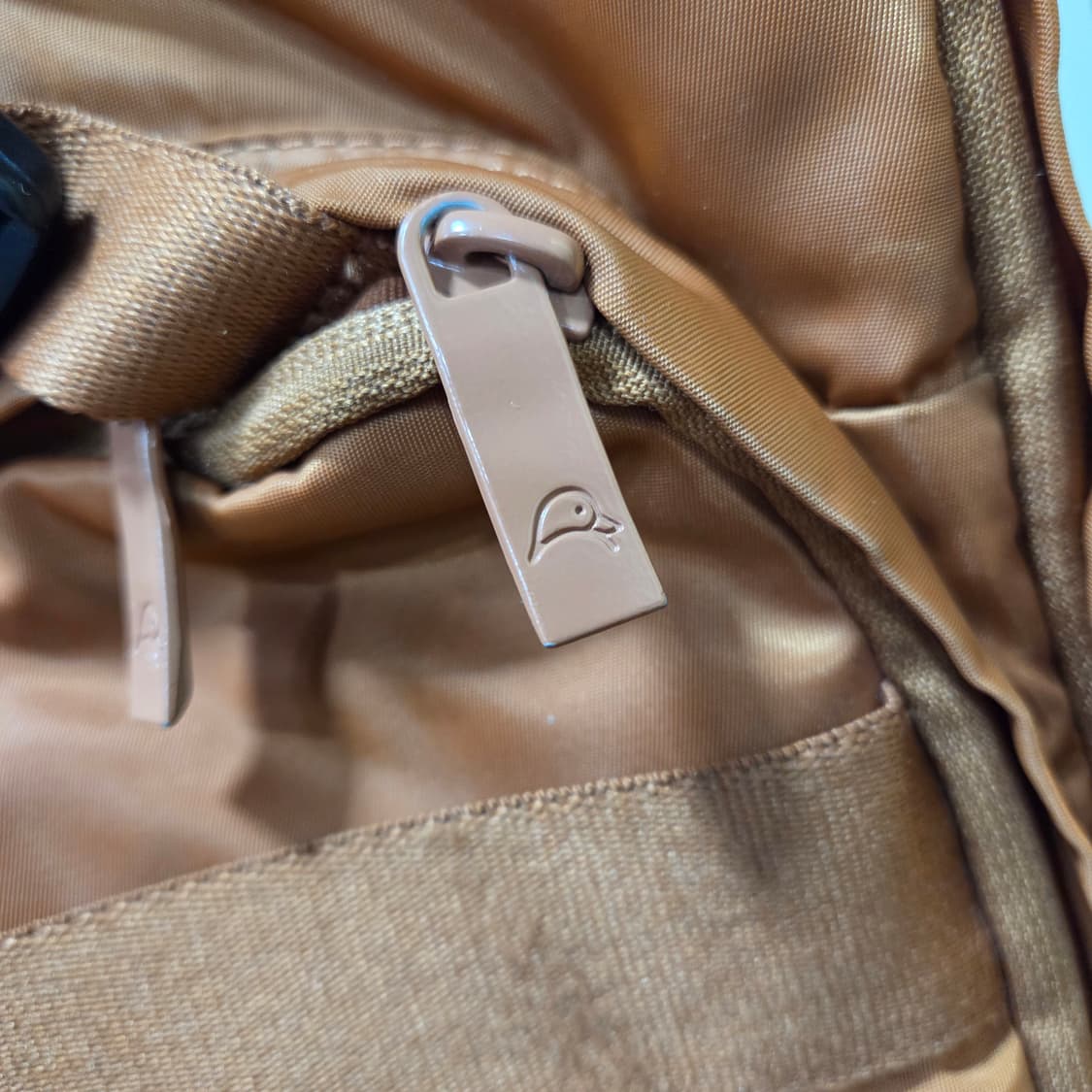 만다리나덕 터치 3way 백팩 상품이미지4