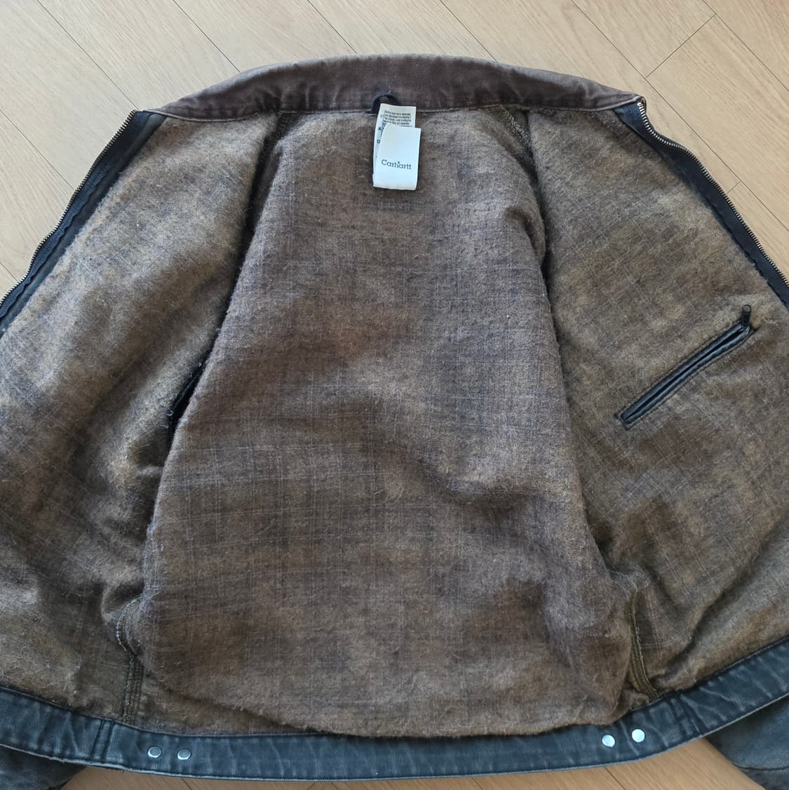 J97 Blk L 팝니다 상품이미지6