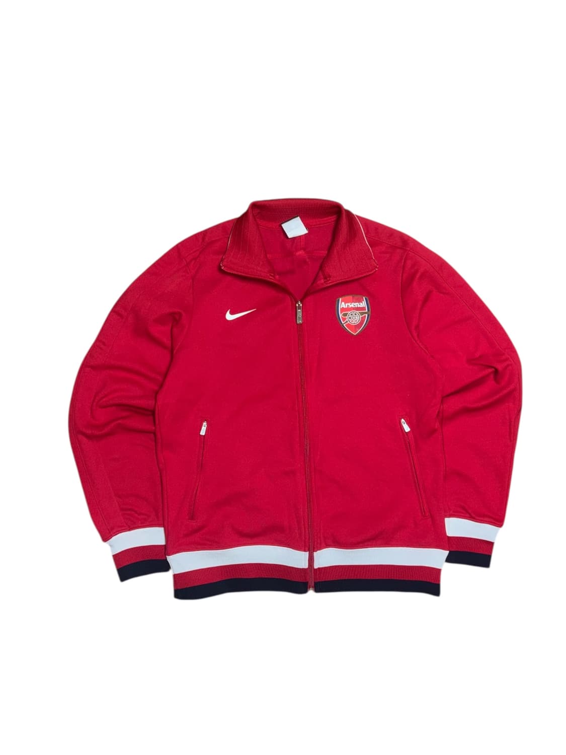 나이키 아스널 져지 트랙탑 상품이미지2