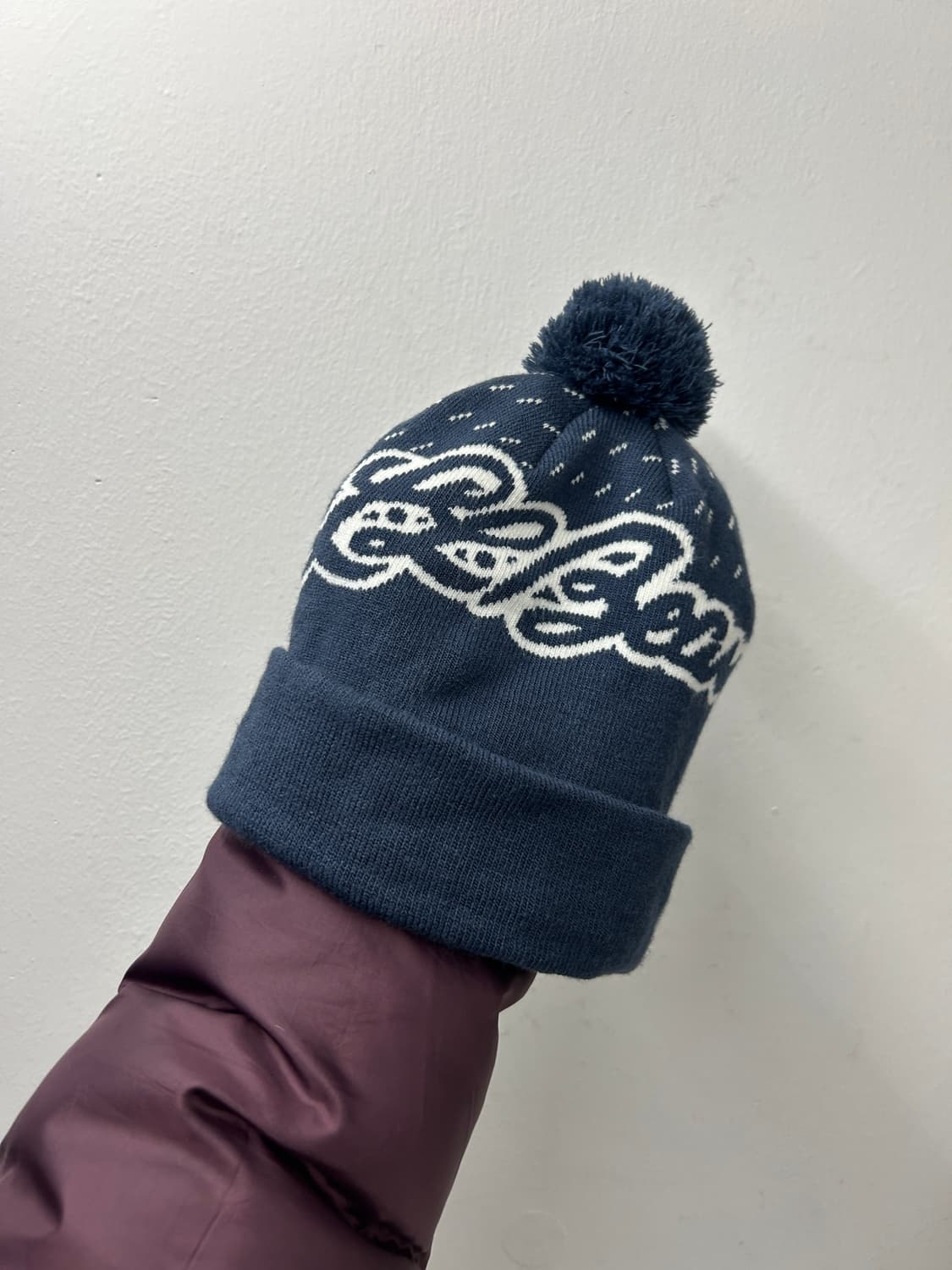 L.L.Bean 엘엘빈 방울비니 상품이미지1