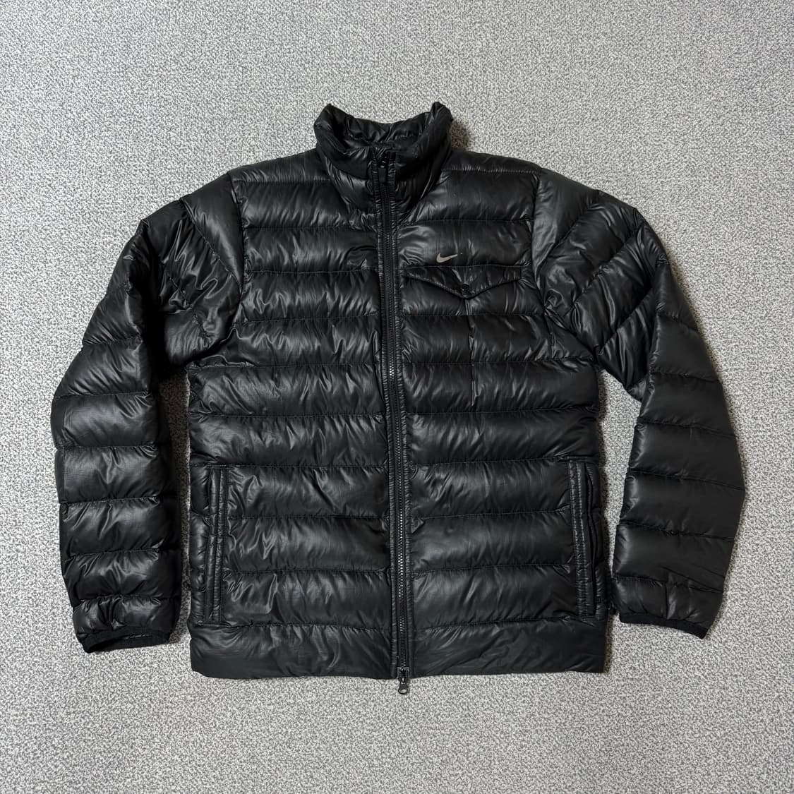 나이키 경량 패딩 점퍼 남성용 100 상품이미지2