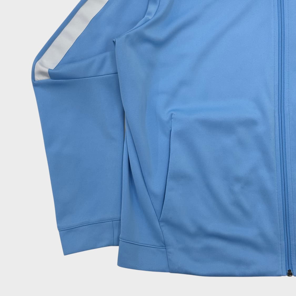 17-18 나이키 맨체스터 시티 트랙 자켓 상품이미지5