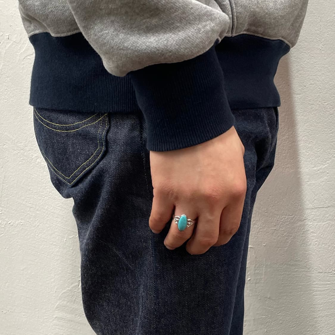 네이티브 아메리칸 주얼리 (Native American Jewelry) 상품이미지5