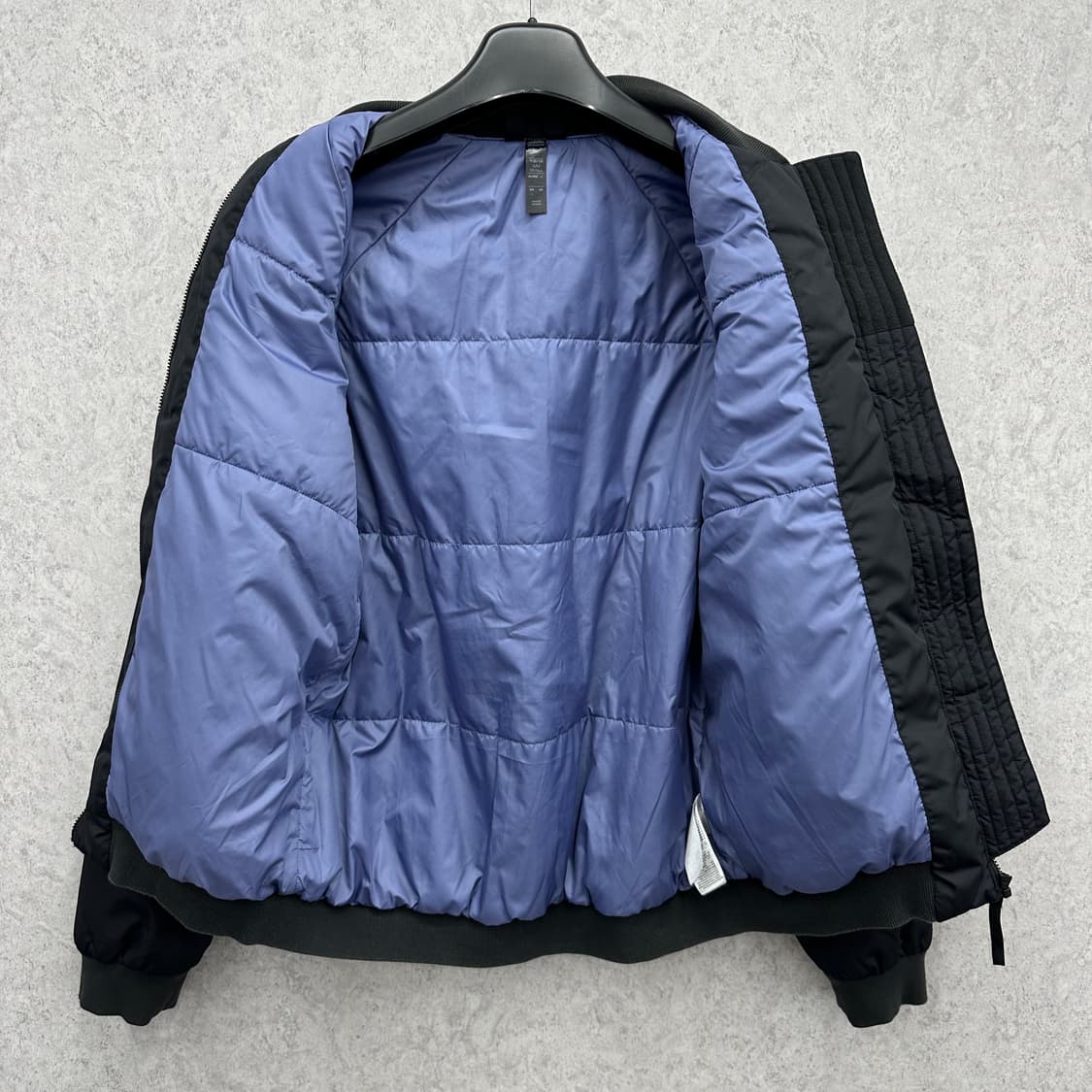 100 아디다스 남자 항공점퍼 상품이미지3