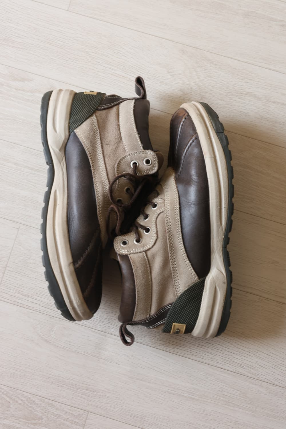 비즈빔 디코이 덕부츠 US9.5 상품이미지6